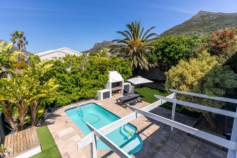 3 Bedroom Property for Sale in Hout Bay Western Cape